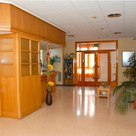 La Imperial Hotel Luceni Ngoại thất bức ảnh