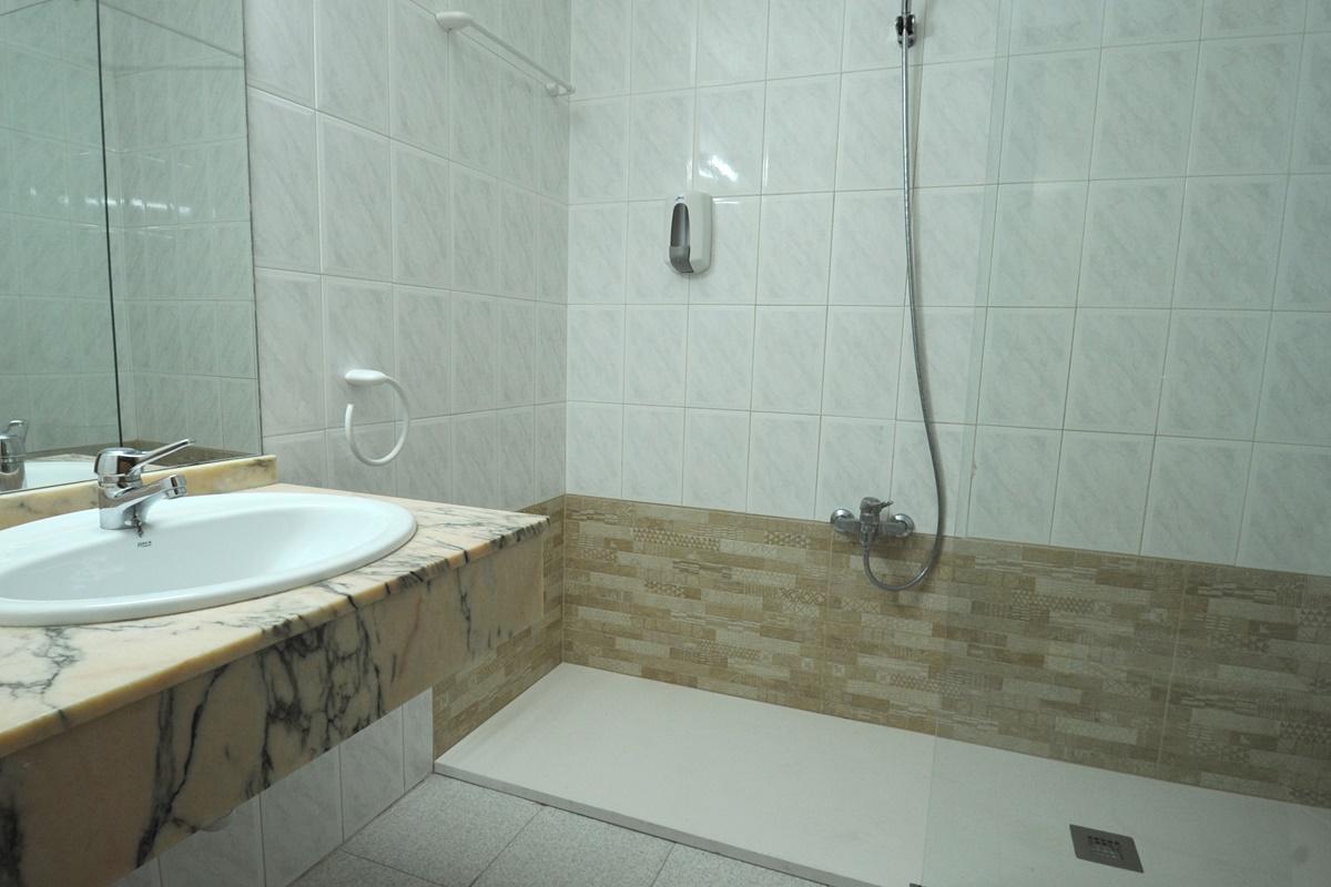 La Imperial Hotel Luceni Ngoại thất bức ảnh