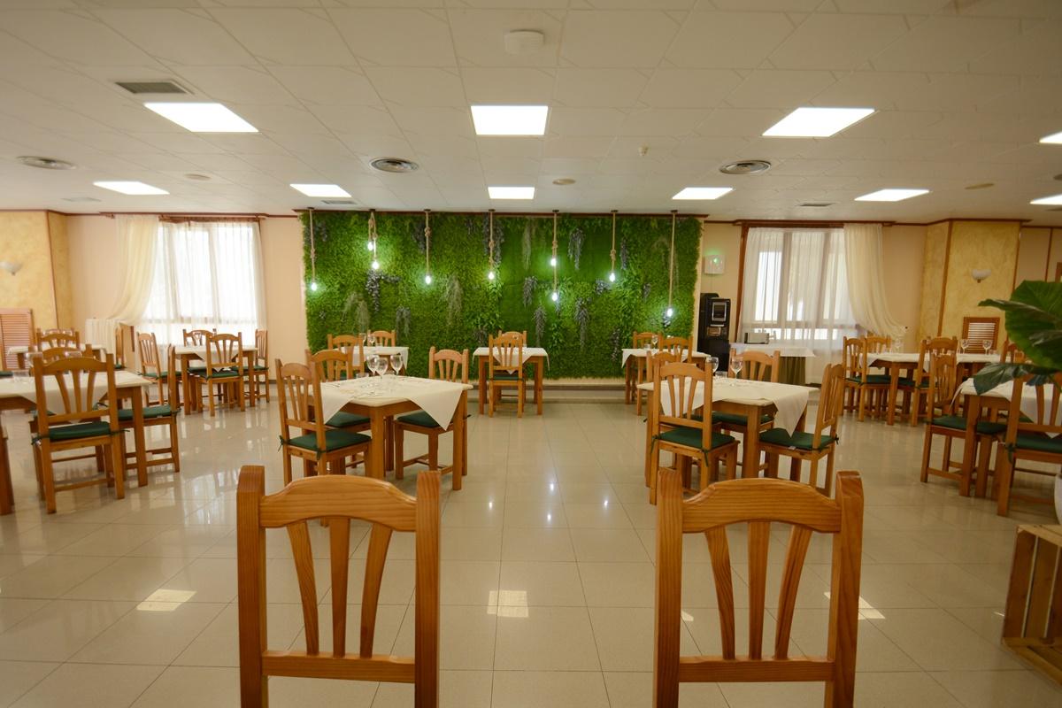 La Imperial Hotel Luceni Ngoại thất bức ảnh