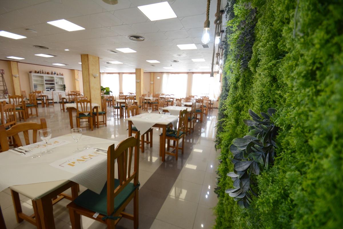 La Imperial Hotel Luceni Ngoại thất bức ảnh