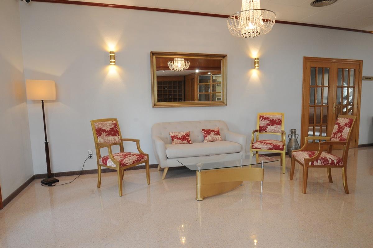 La Imperial Hotel Luceni Ngoại thất bức ảnh