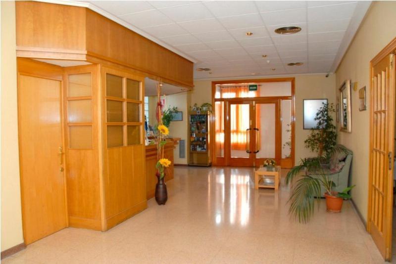 La Imperial Hotel Luceni Ngoại thất bức ảnh